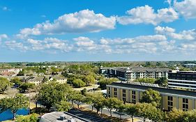 Marriott Jacksonville